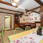 Partelj 4 By Interhome Apartament