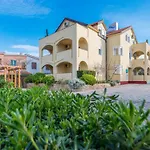 Partelj 4 By Interhome Apartament *