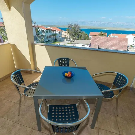 Apartament Partelj 4 By Interhome