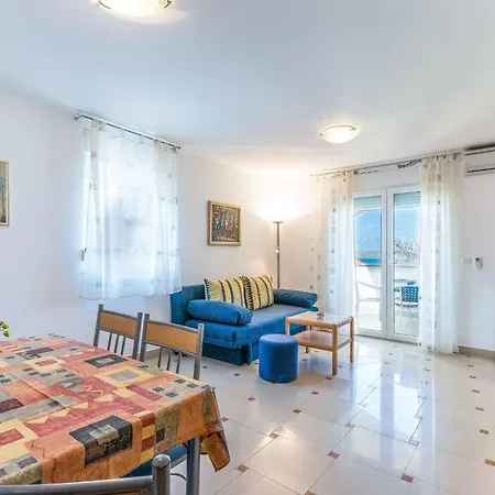 Partelj 4 By Interhome * Vir