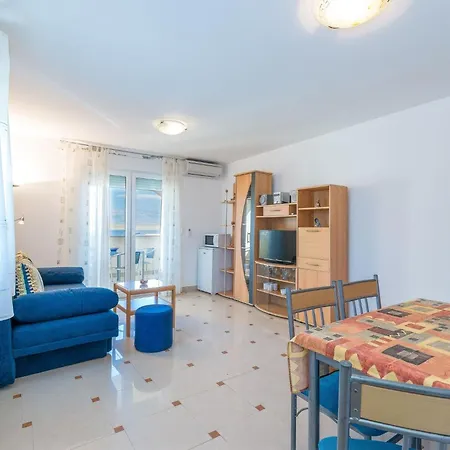 Partelj 4 By Interhome Apartament *