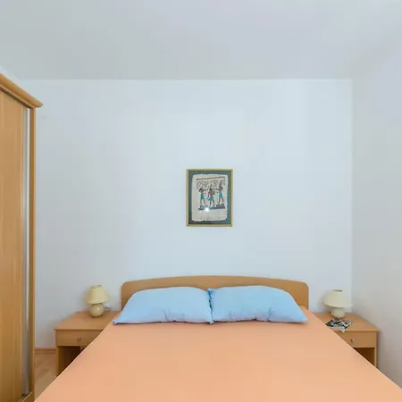 Partelj 4 By Interhome Апартаменты