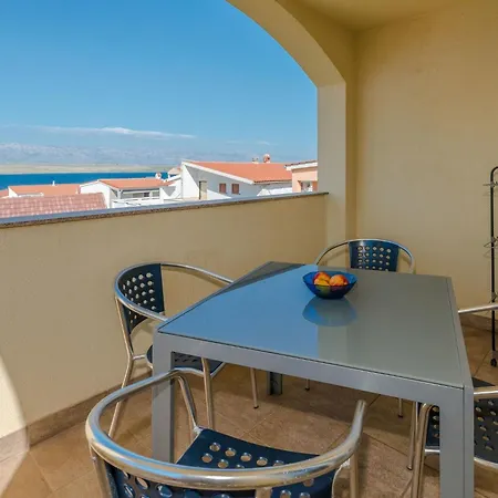 Partelj 4 By Interhome