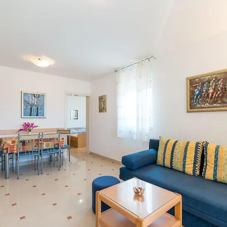 Partelj 4 By Interhome 维尔