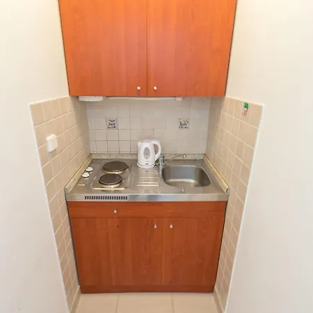 Partelj 4 By Interhome