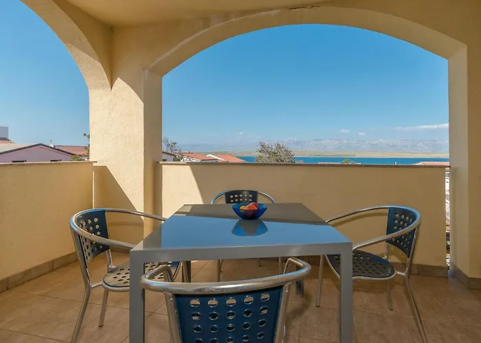 Partelj 4 By Interhome 公寓