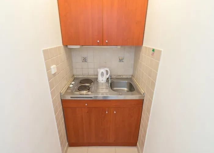 Partelj 4 By Interhome