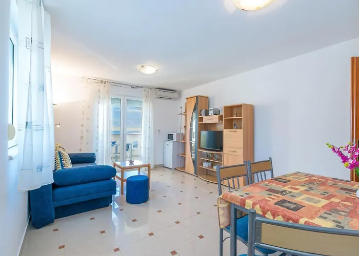 Partelj 4 By Interhome 公寓 *