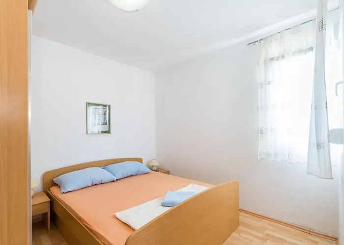 Partelj 4 By Interhome *