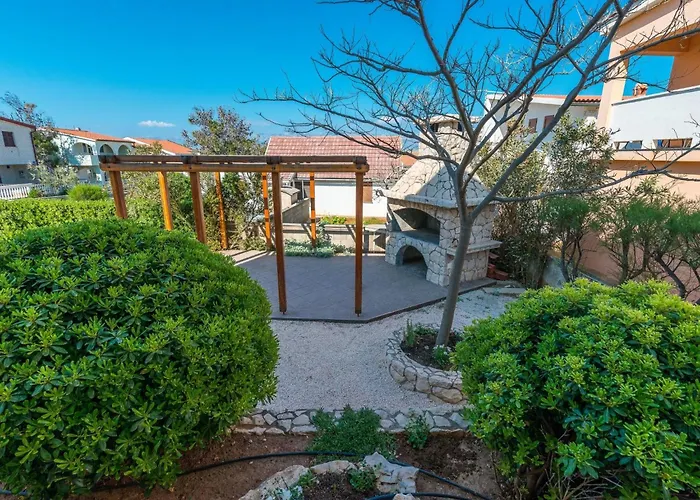 Partelj 4 By Interhome 公寓 维尔